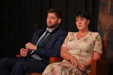 Abon Ivanka a Matej polocelek